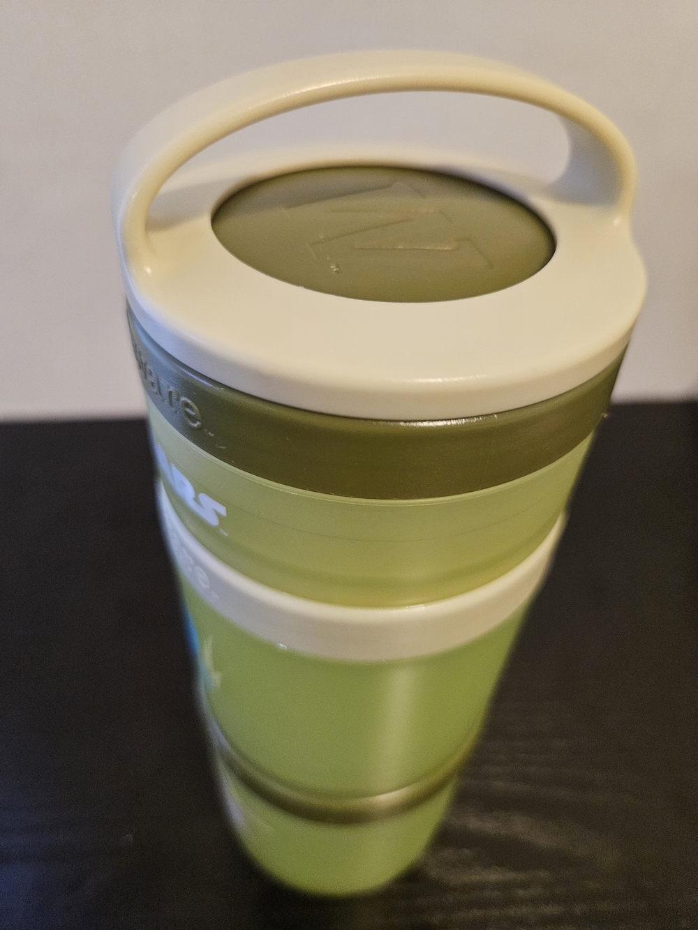 Star Wars Green Snack Stack - Picture 3 of 3